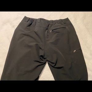 Patagonia Hiking Pants. Like new, XL